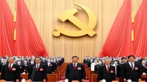 Conoce los objetivos que se ha planteado China al 2030