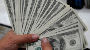 Dólar hoy en Perú abrió en S/3,43