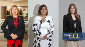 Día Internacional de la Mujer: los rostros femeninos que destacan en el sector empresarial