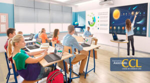 Epson presentó su portafolio de soluciones orientadas a modernizar los entornos educativos
