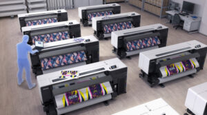 Industria textil peruana: cinco tendencias clave que marcarán el 2026, según Epson