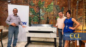 Epson y Plotter Perú presentan su portafolio de impresoras de gran formato para planos, CAD y GIS