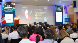 Anemia y malnutrición le cuestan al Perú USD 10 500 millones