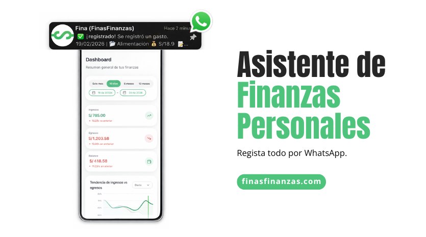 Foto difundida por FinasFinanzas.