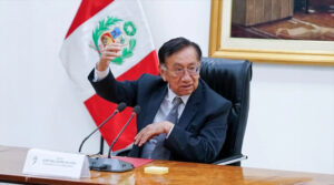 Gobierno evalúa seguro para choferes víctimas de delincuencia