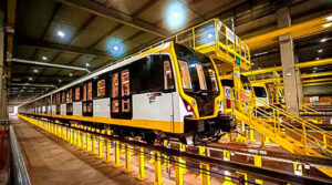 Línea 3 del Metro de Lima queda fuera del plan 2026-2031