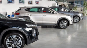 Venta de autos: buenas perspectivas empañadas por la congestión