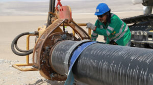 ¿Hay demanda para nuevos gasoductos en el Perú?