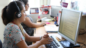 Empleo formal de mujeres en el sector privado crece 7 % en 2025