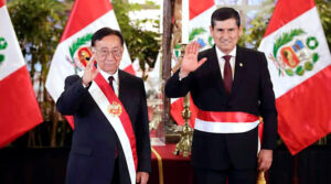 Perfil del nuevo presidente del Consejo de Ministros, Luis Arroyo Sánchez