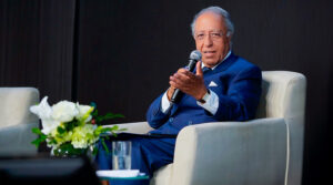 CCL: foro presidencial deja vacíos en seguridad, economía y educación
