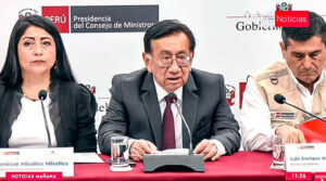 Se restableció el servicio de gas en todo el país, anuncia el gobierno