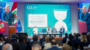 CCL: crisis hídrica pone en riesgo el crecimiento y exige acciones urgentes