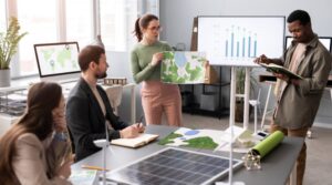 Regenerativa apuesta por la modernización de activos hacia modelos sostenibles de alto valor