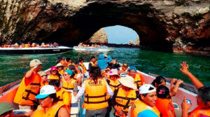 Semana Santa: turismo moverá S/906 millones pese al Niño Costero