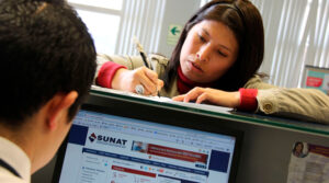 Personas naturales ya pueden declarar desde hoy ante la Sunat