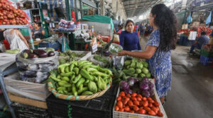Medio Oriente: alza del petróleo y urea elevaría precios de alimentos