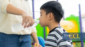 Año escolar 2026: claves para una lonchera escolar que favorezca la hidratación