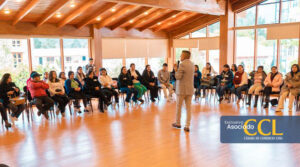 CoRelación fortalece su programa Inspiración 360 tras certificación internacional