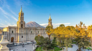 Ceplan: Ica, Arequipa y Callao lideran competitividad regional