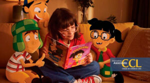 McDonald’s presenta colección de la Cajita Feliz inspirada en el universo de El Chavo