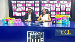 Ladysoft impulsa el deporte femenino con su patrocinio a Alianza Lima Vóley