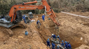 Minem prevé restablecer el servicio de gas natural en Lima y Callao el 14 de marzo