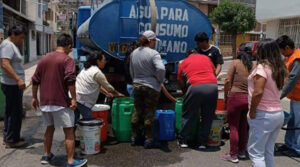 Hogares sin agua pagan 6 veces más en Lima y Callao