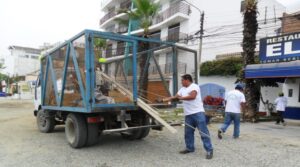 Cómo solicitar el desalojo con intervención notarial