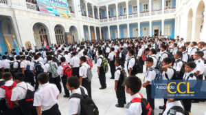 Proel lanza un nuevo servicio para apoyar a las escuelas en la prevención y gestión de crisis