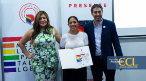 ONG Presente reconoce a Arcos Dorados por sus políticas de inclusión laboral
