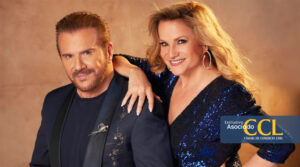 Pimpinela vuelve a Lima: todo sobre su concierto por el Día de la Madre
