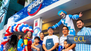 Grido impulsa oportunidades de inversión con su modelo de franquicias