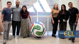 Adidas ingresa a Mercado Libre y presenta el balón del Mundial “Trionda”