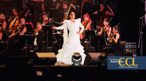 Isabel Pantoja en Lima: todo lo que debes saber sobre su concierto por sus 50 años de carrera