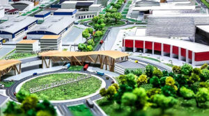 Parque Industrial de Ancón generará 120 000 empleos