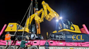 Importación de maquinaria pesada exige logística especializada ante crecimiento de proyectos mineros e infraestructura