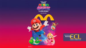 McDonald’s lanza colección de Super Mario Galaxy con combos y juguetes en Perú