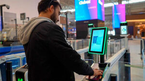 MigraCheck: Más de 1.2 millones pasaron control rápido