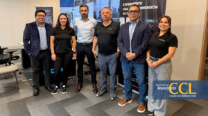 “Control Experience”: PROCONT y Barco presentan avances en centros de control