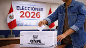 Elecciones Generales: más de 2.5 millones de jóvenes votarán por primera vez