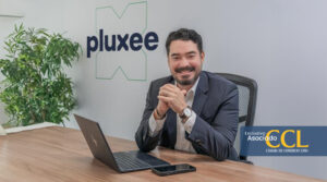 Pluxee Perú nombra a Eduardo Estezo como Country Manager Director para fortalecer su estrategia digital