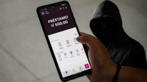 SBS alerta sobre aplicativos de préstamos que roban datos personales