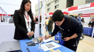 MTPE ofrecerá más de 15 000 empleos