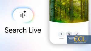 Search Live se expande a nivel global