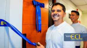 GSLOG renueva sus oficinas en su 13.° aniversario