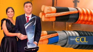 Kabel Group fortalece su crecimiento en el sector industrial con soluciones de cables eléctricos