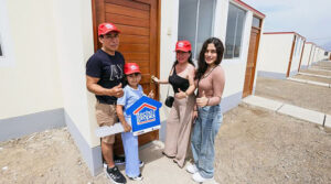 Techo Propio 2026: Gobierno entregará bonos para construir casas