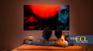 Cine en casa gana protagonismo tras los Oscar y aumenta el interés por televisores con tecnología avanzada