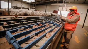 Producción minera crece en 2025 y el cobre alcanza récord histórico